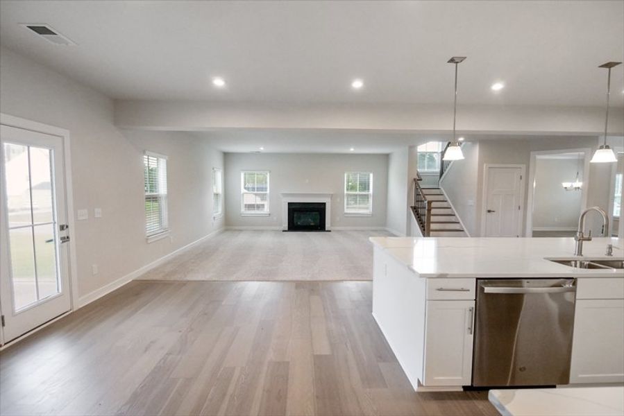 Image 45 of a home in Everly Estates. Image 45 of a home in Everly Estates.