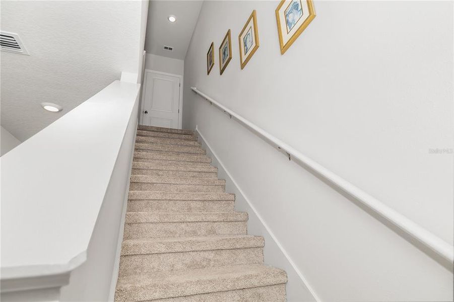 Spacious, unfurnished interior of a new home in , Bradenton (Image 22).