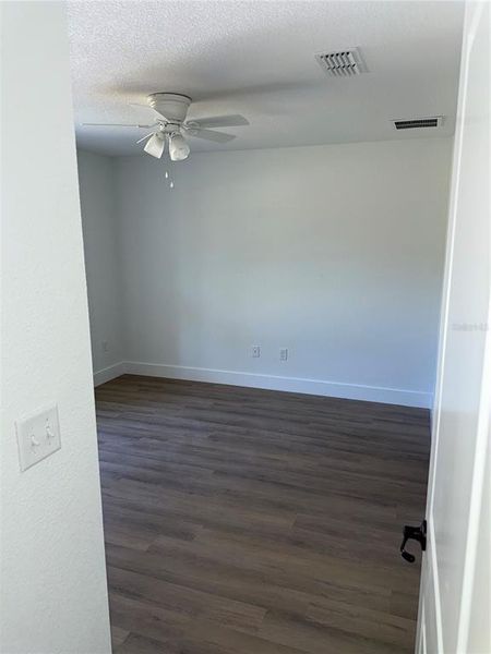 Spacious, unfurnished interior of a new home in , Ocklawaha (Image 10).