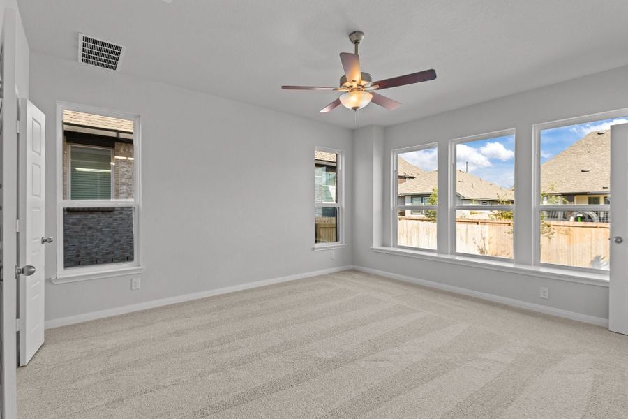 New Home in San Antonio, TX. - Slide 18 New Home in San Antonio, TX. - Slide 18