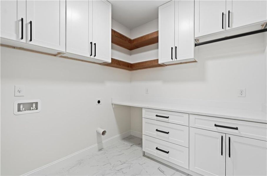 Furnished interior view inside a new home in , Commerce (Image 27). Furnished interior view inside a new home in , Commerce (Image 27).