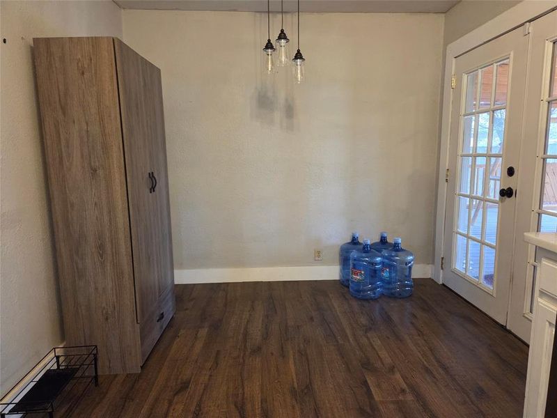 Spacious, unfurnished interior of a new home in , Cleburne (Image 18). Spacious, unfurnished interior of a new home in , Cleburne (Image 18).
