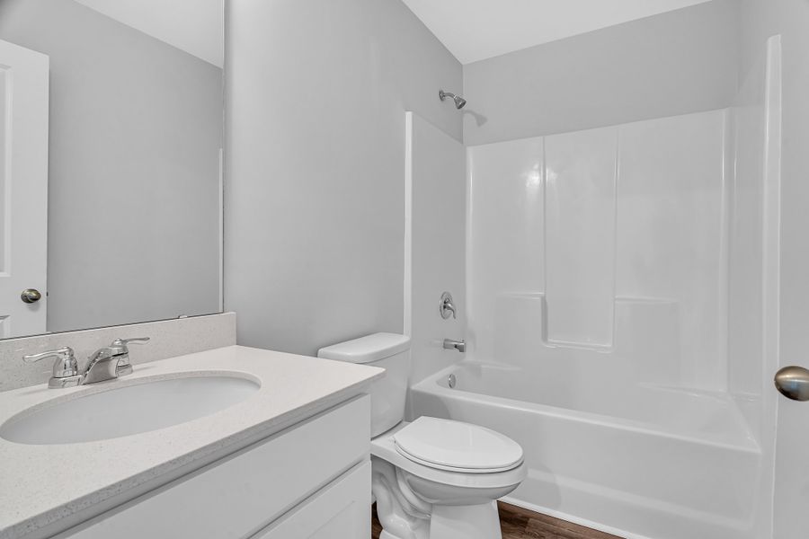 Vantage New Home in Sunset Beach, NC.  - Slide 12