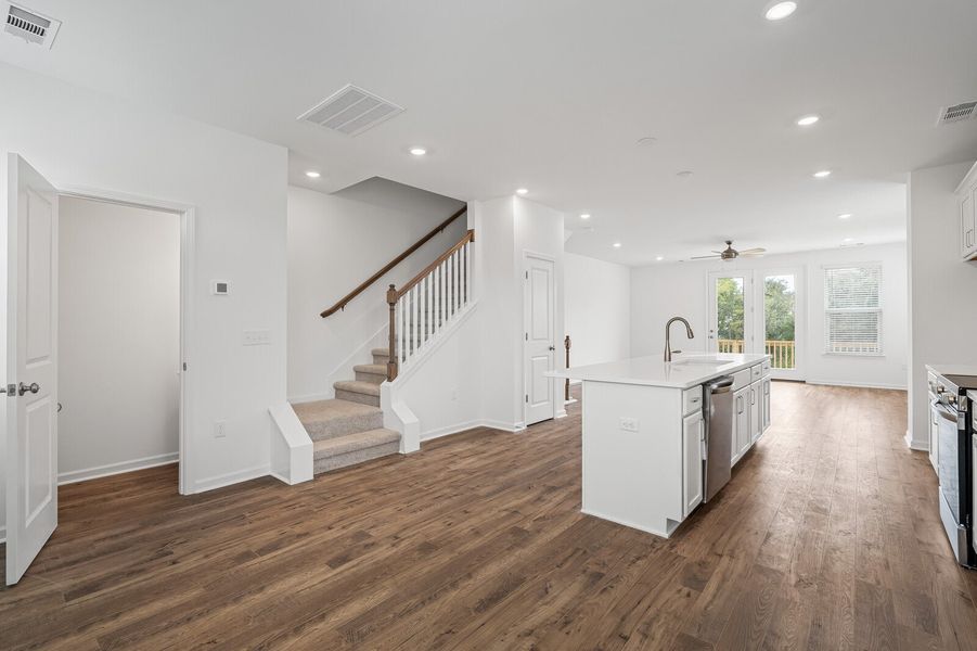 Smyrna, TN New Home. - Slide 18 Smyrna, TN New Home. - Slide 18