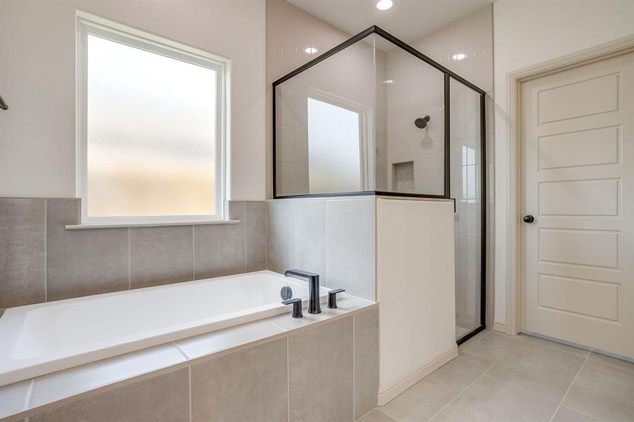 Furnished interior view inside a new home in , Granbury (Image 8). Furnished interior view inside a new home in , Granbury (Image 8).