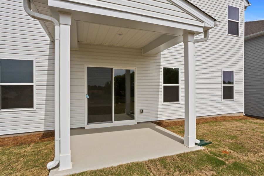 2,428sf New Home in Simpsonville, SC.  - Slide 3