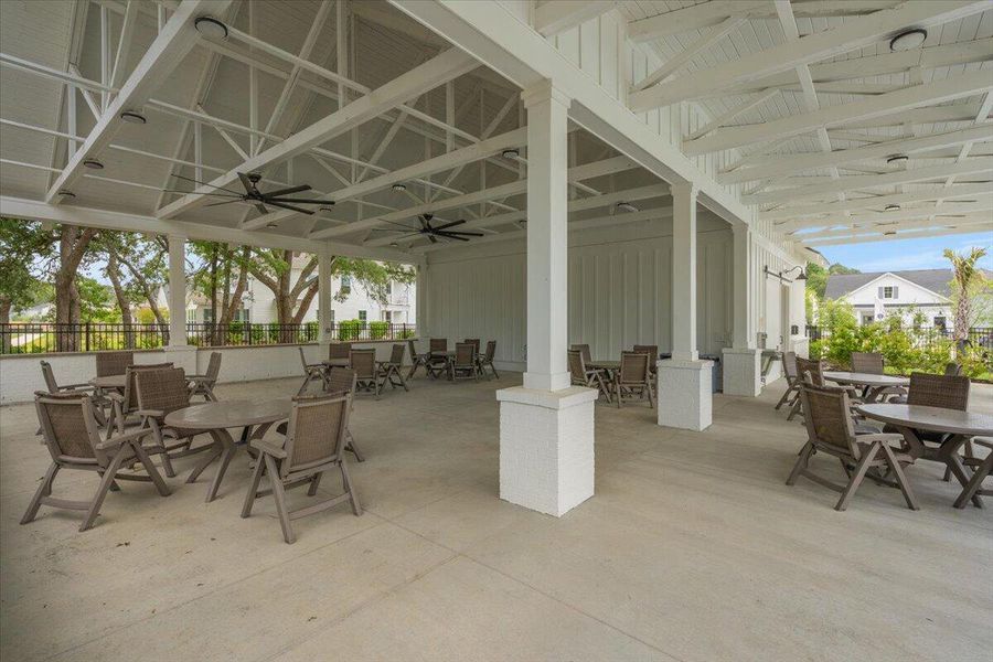 Community amenities in Six Oaks, Summerville (Image 44).