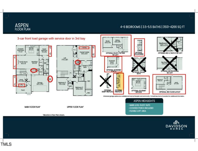 LRE 019 floor plan 2