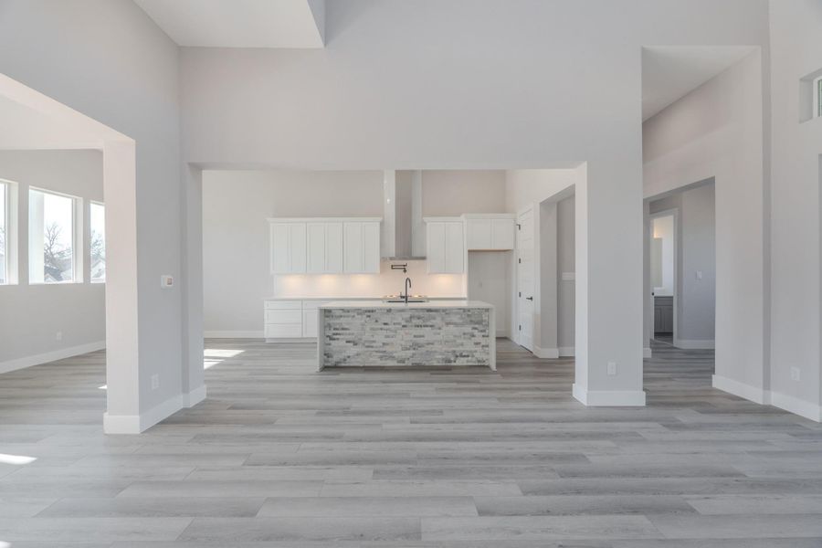Spacious, unfurnished interior of a new home in , Montgomery (Image 19). Spacious, unfurnished interior of a new home in , Montgomery (Image 19).