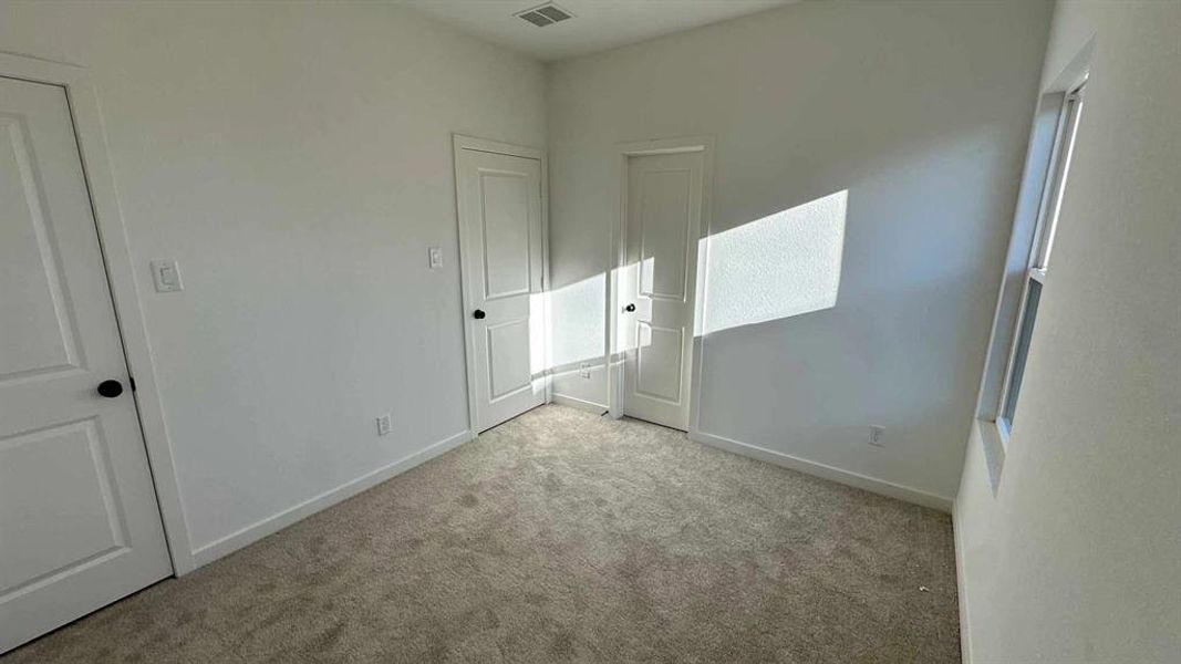 Bedroom 2 Construction Progress