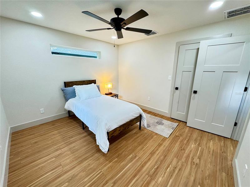 Furnished interior view inside a new home in , Ocala (Image 9). Furnished interior view inside a new home in , Ocala (Image 9).