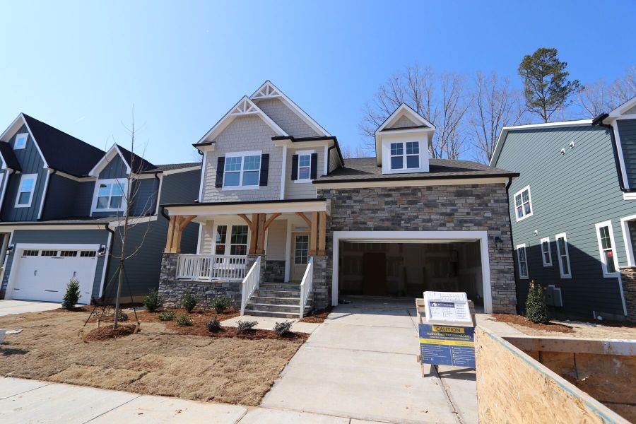 Front Exterior Front Exterior