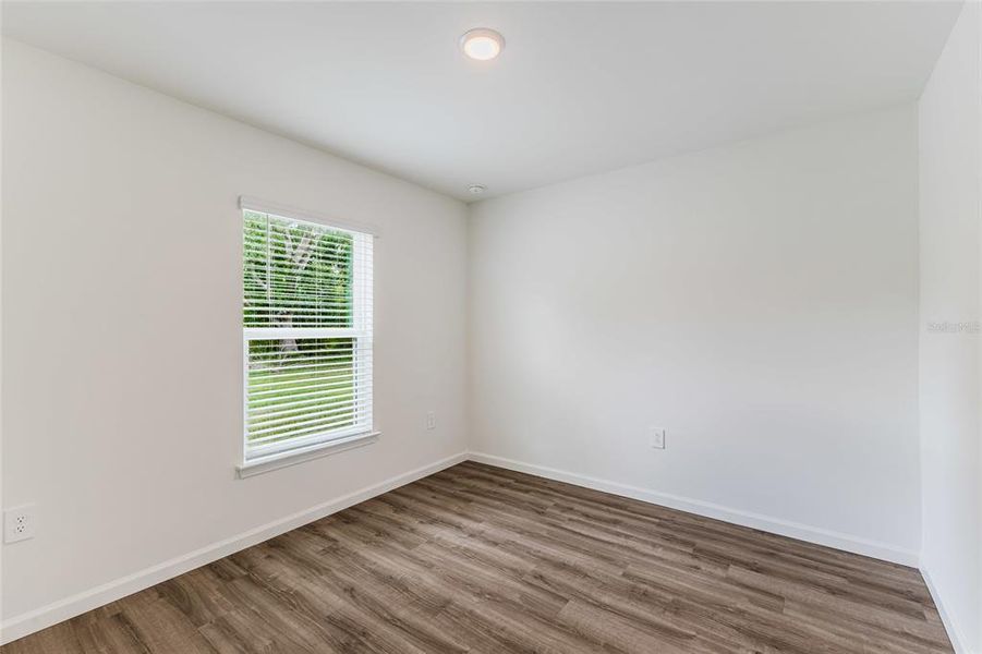 Spacious, unfurnished interior of a new home in , North Port (Image 26).