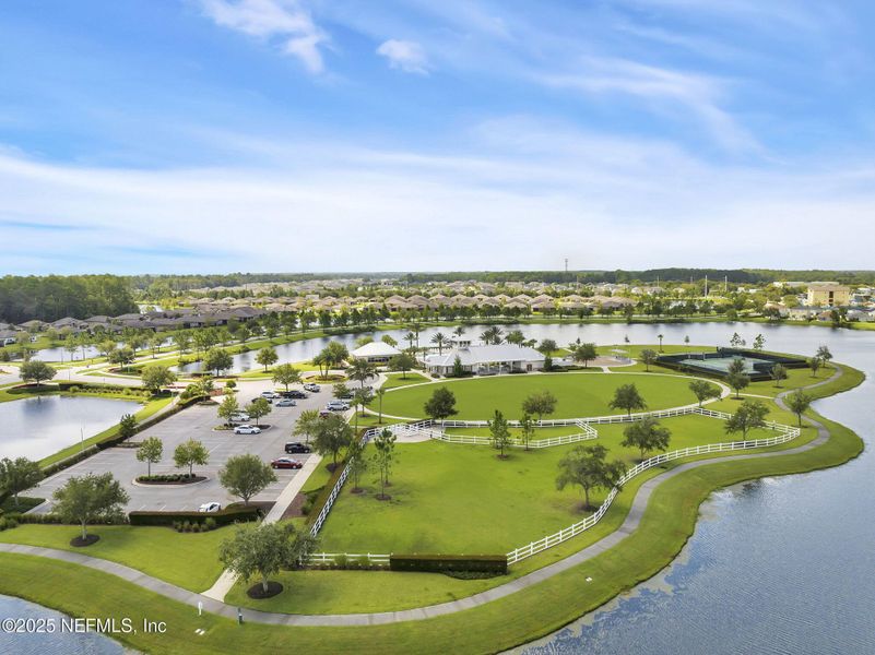 Natural landscape and outdoor views near The Preserve at Bannon Lakes in St. Augustine (Image 18).