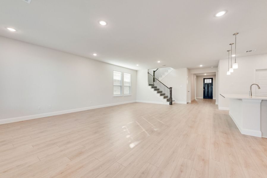 Great Room Great Room