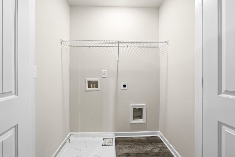 3br New Home in Powder Springs, GA.  - Slide 22