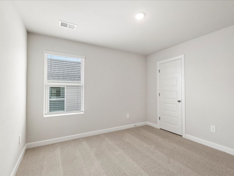 Welcome to the Paisley floorplan at The Farm at Wells Creek - Heritage Collection. Welcome to the Paisley floorplan at The Farm at Wells Creek - Heritage Collection.