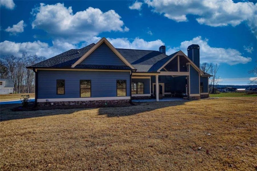 Image 58 of a home in . Image 58 of a home in .