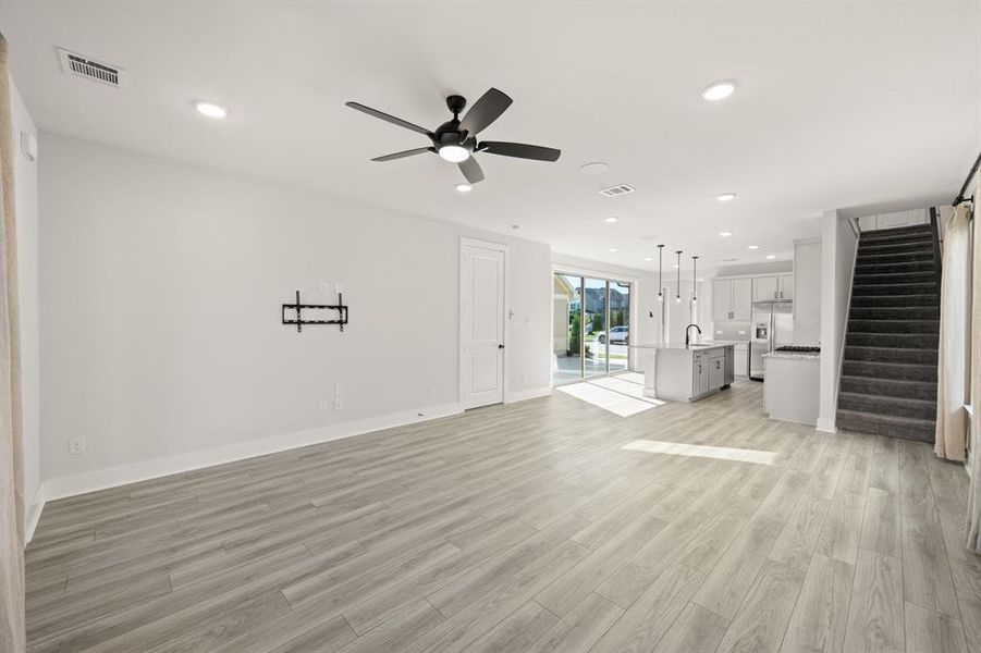 1206 Laurel- Living Room-2 1206 Laurel- Living Room-2