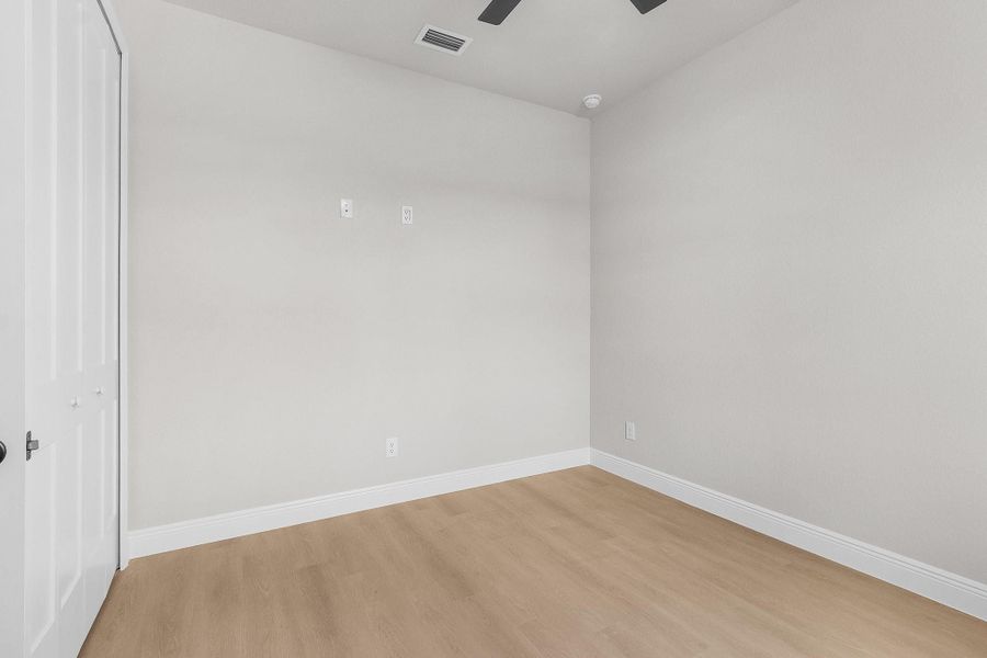 Spacious, unfurnished interior of a new home in , Labelle (Image 15). Spacious, unfurnished interior of a new home in , Labelle (Image 15).