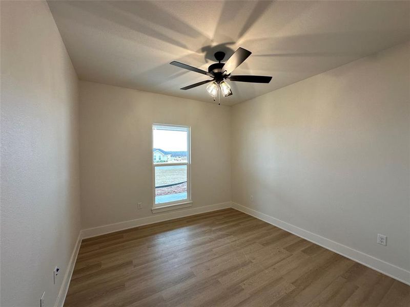 Spacious, unfurnished interior of a new home in , Abilene (Image 29).