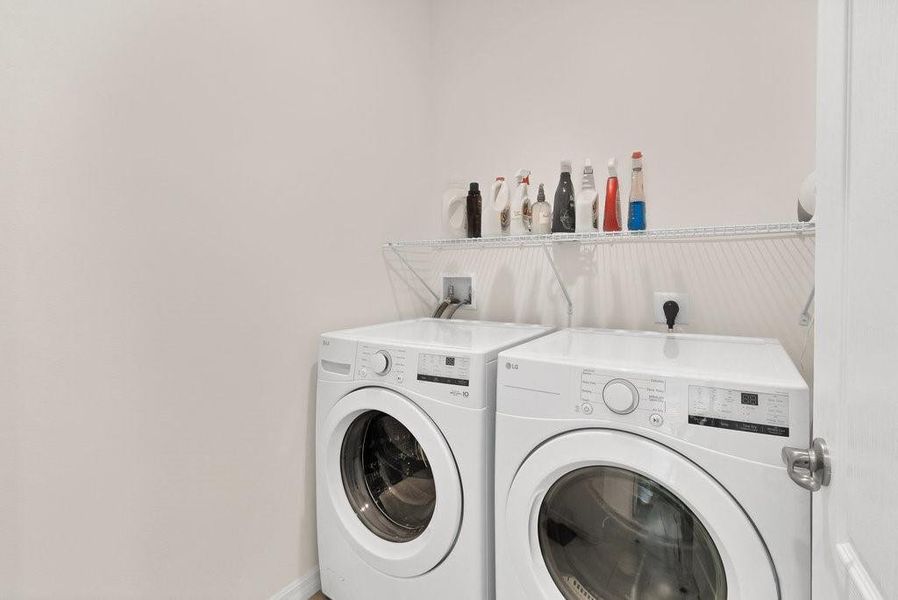 Close-up of interior finishes inside a home in , Vero Beach (Image 18).
