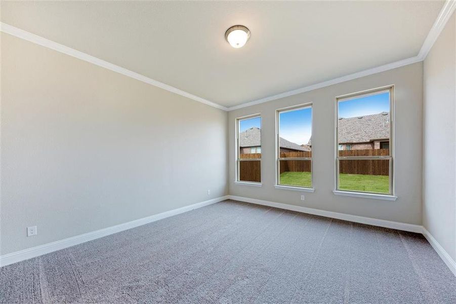 Image 7 of a home in Sunterra.