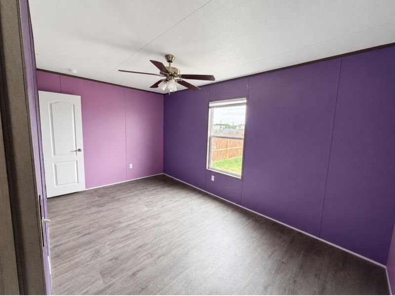 Spacious, unfurnished interior of a new home in , Cleveland (Image 7).