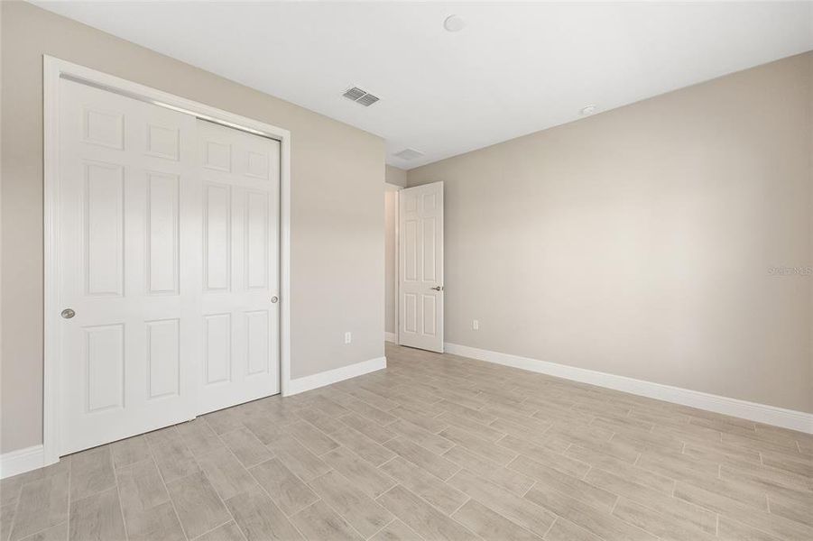 Spacious, unfurnished interior of a new home in On Top of the World Communities, Ocala (Image 24). Spacious, unfurnished interior of a new home in On Top of the World Communities, Ocala (Image 24).