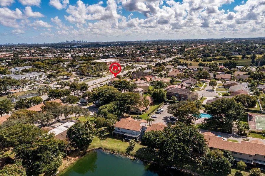 Image 32 of a home in .