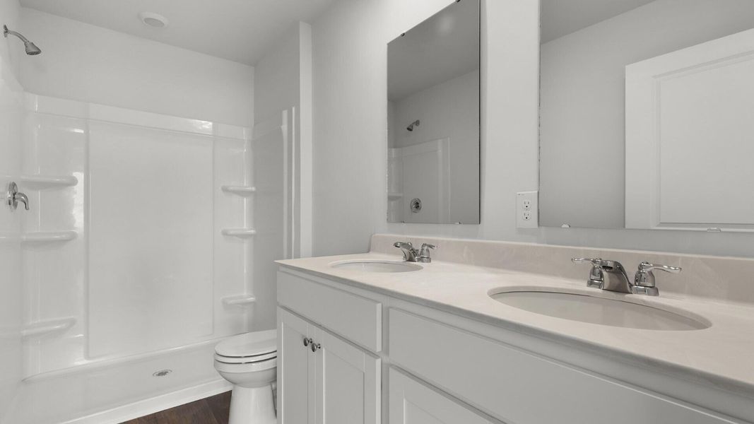 Image 27 of a home in Pine Hills Townhomes at Cane Bay.