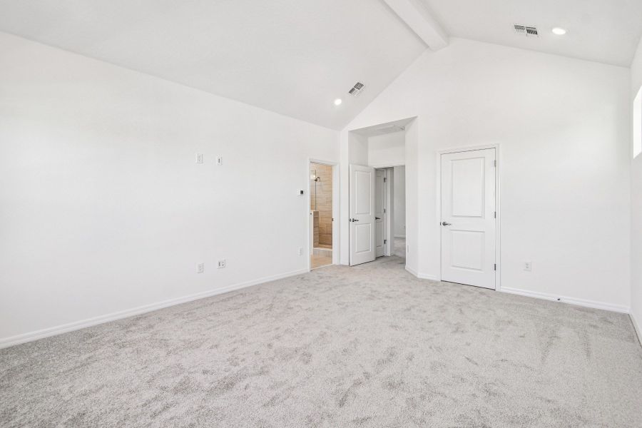 Owner's Retreat Owner's Retreat