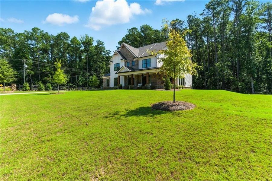 Image 52 of a home in Ford Landing.
