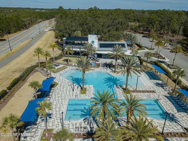 Community amenities in , Jacksonville (Image 46).