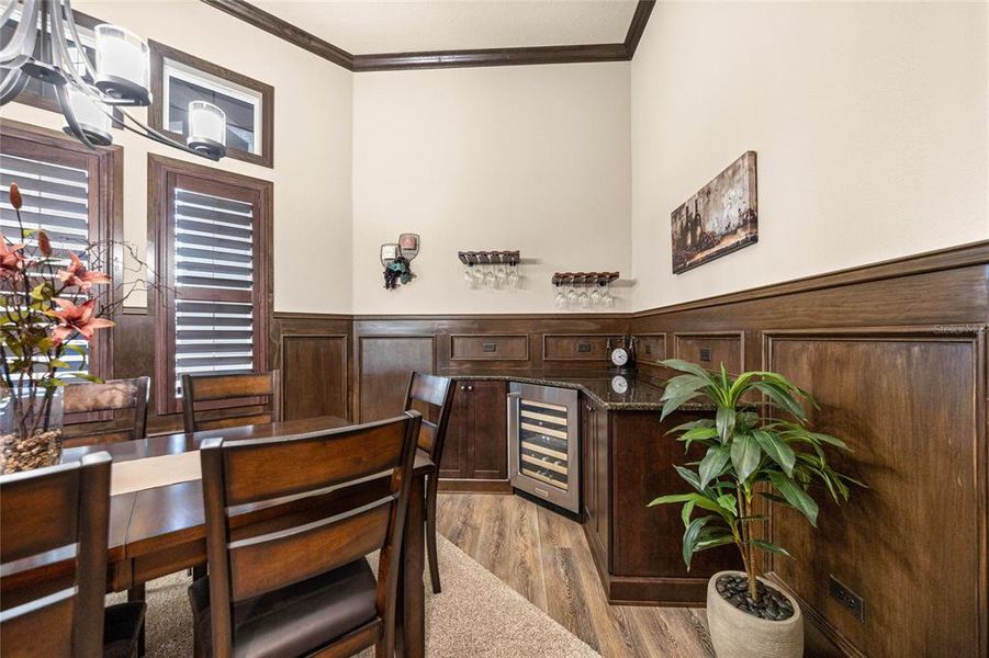 Furnished interior view inside a new home in , Hernando (Image 17). Furnished interior view inside a new home in , Hernando (Image 17).