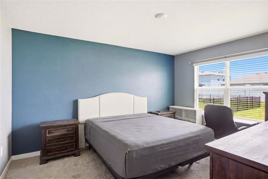 Furnished interior view inside a new home in , Bradenton (Image 13).