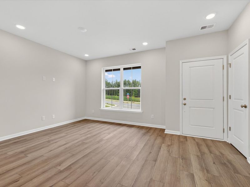 Great Room Great Room