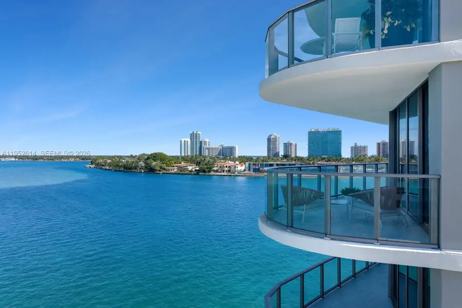 Condo located in Bay Harbor Islands, FL showcasing its design and architecture (Image 3). Condo located in Bay Harbor Islands, FL showcasing its design and architecture (Image 3).