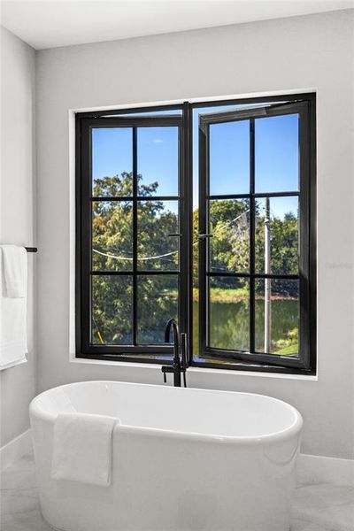 Close-up of interior finishes inside a home in , Orlando (Image 21). Close-up of interior finishes inside a home in , Orlando (Image 21).