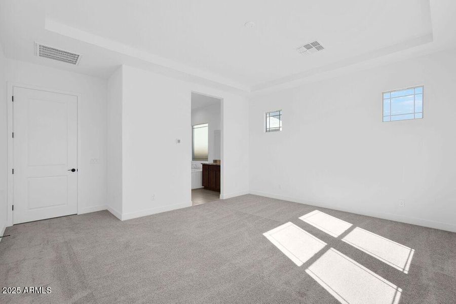 7639 W Remuda Drive ~ Ready Now!