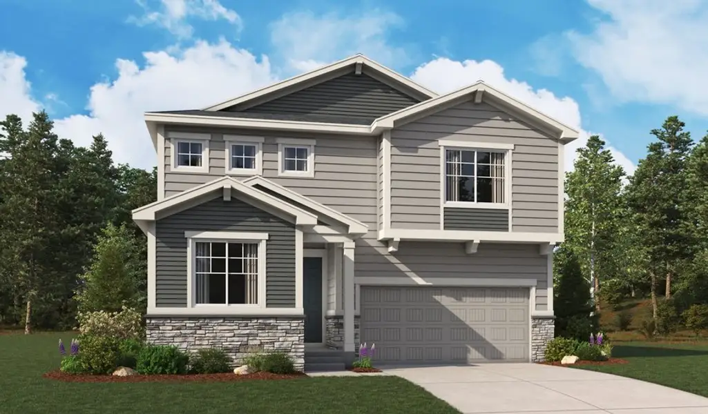 Moonstone-R914-SterlingRanch Elevation B Moonstone-R914-SterlingRanch Elevation B