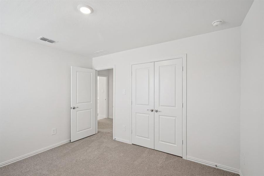 Photo is not of the actual home, but is an inspirational photo of builder’s model home and may depict options, furnishings, and/or decorator features that are not included.