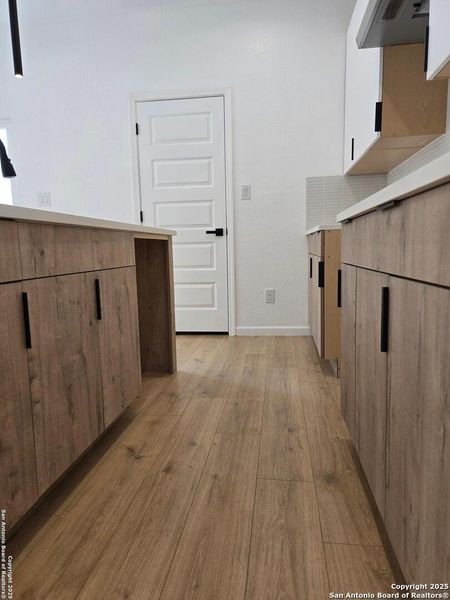 Spacious, unfurnished interior of a new home in , San Antonio (Image 24). Spacious, unfurnished interior of a new home in , San Antonio (Image 24).