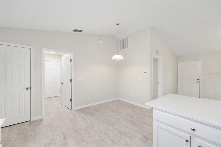 Spacious, unfurnished interior of a new home in , Ocala (Image 32). Spacious, unfurnished interior of a new home in , Ocala (Image 32).