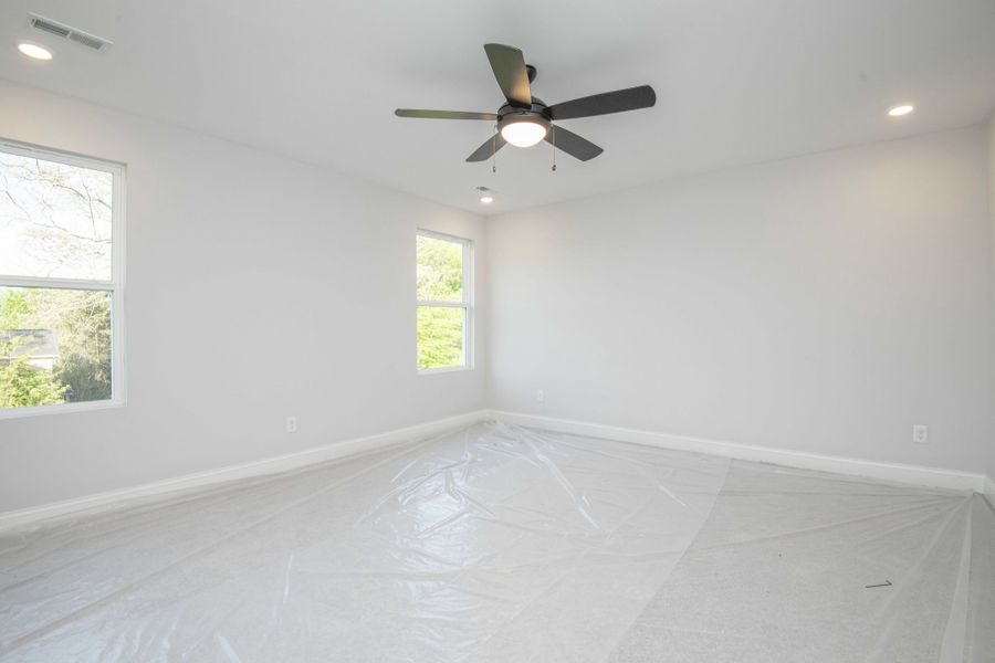 *Photo of actual home.