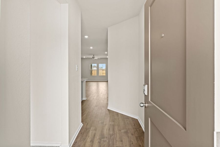 New Home in Angleton, TX.  - Slide 6