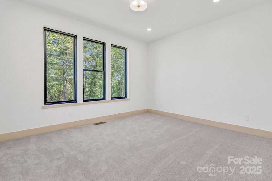 Spacious, unfurnished interior of a new home in , Candler (Image 32). Spacious, unfurnished interior of a new home in , Candler (Image 32).