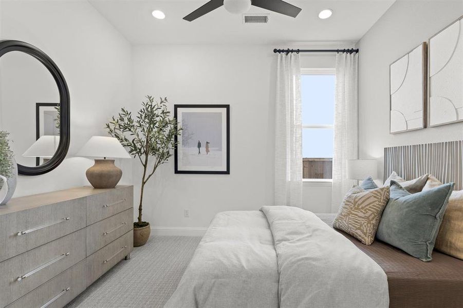 Picasso Plan Model Home Picasso Plan Model Home