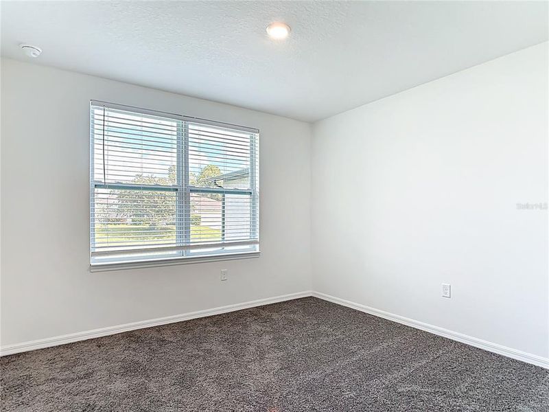 Spacious, unfurnished interior of a new home in , North Port (Image 37).