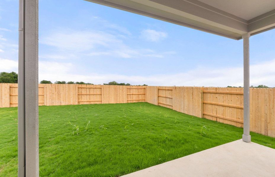 Image 38 of a home in Patterson Ranch. Image 38 of a home in Patterson Ranch.